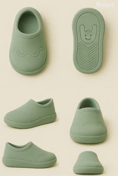 Wessy Shoes - Coming Soon